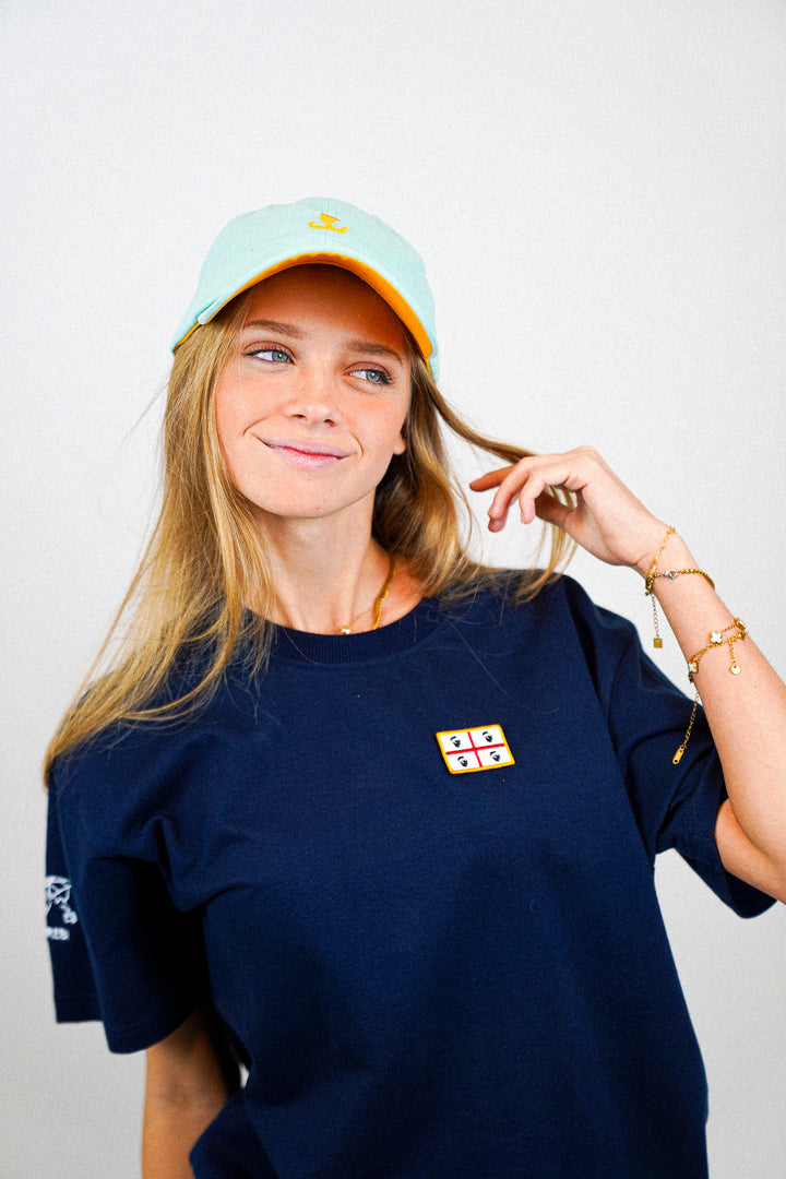 Sardinia • Flag T-shirt