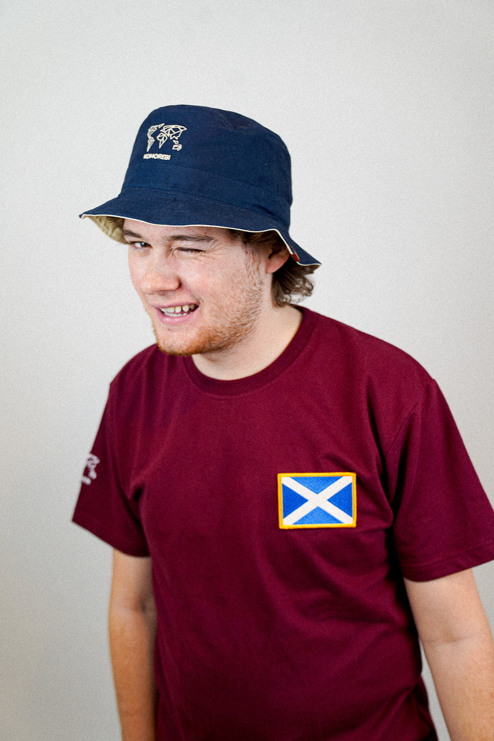 Scotland • Flag T-shirt