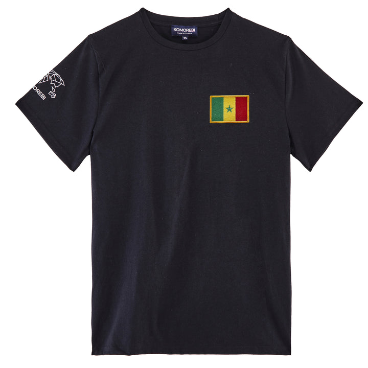 Senegal • T-shirt