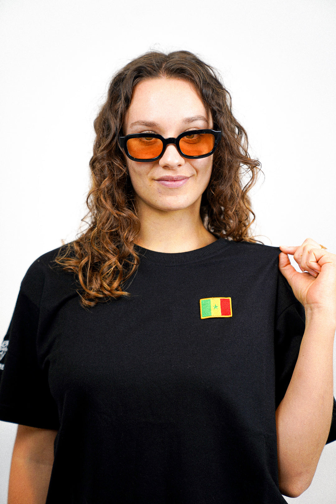 Senegal • Flag T-shirt