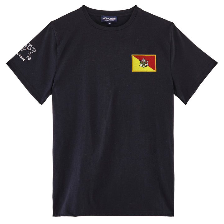 Sicily • T-shirt