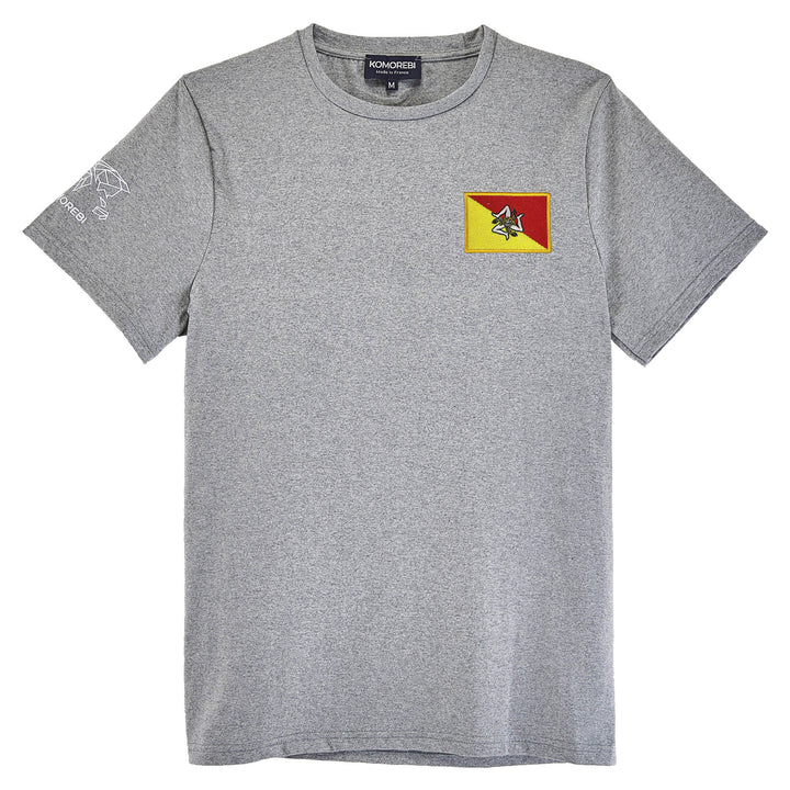 Sicily • T-shirt