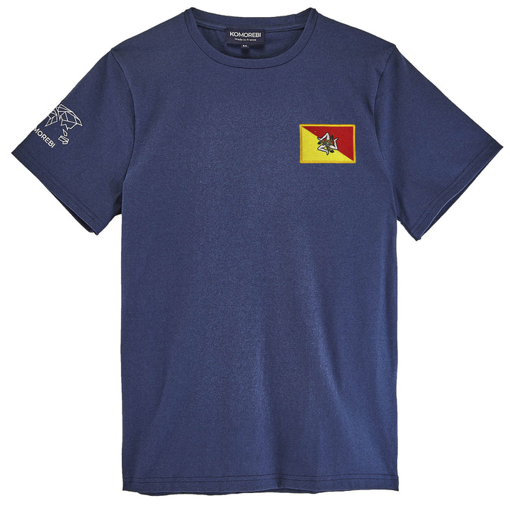 Sicily • T-shirt