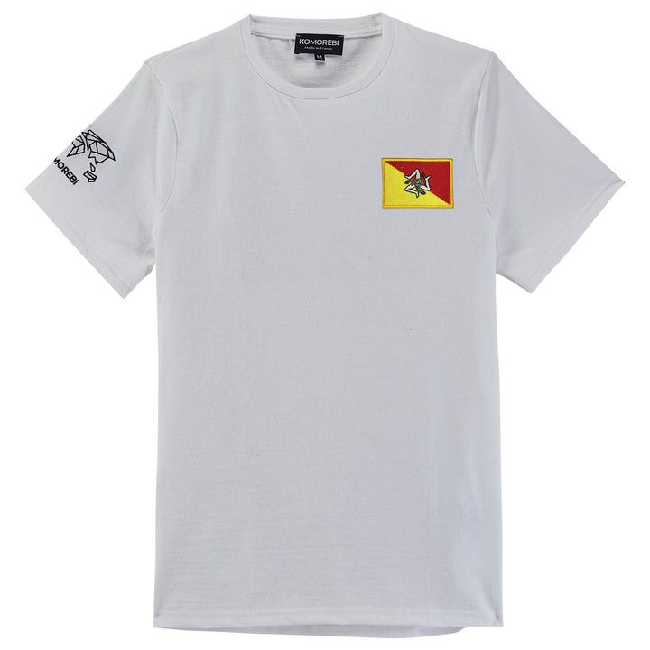 Sicily • T-shirt