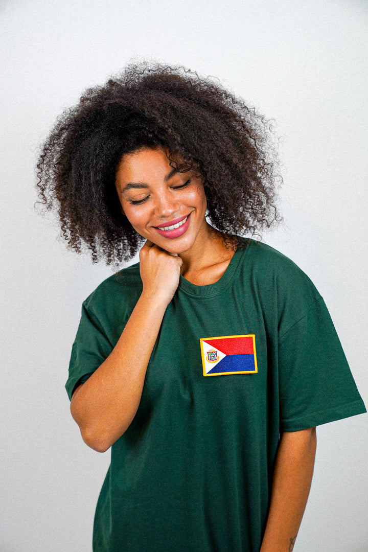 Antarctica • T-shirt