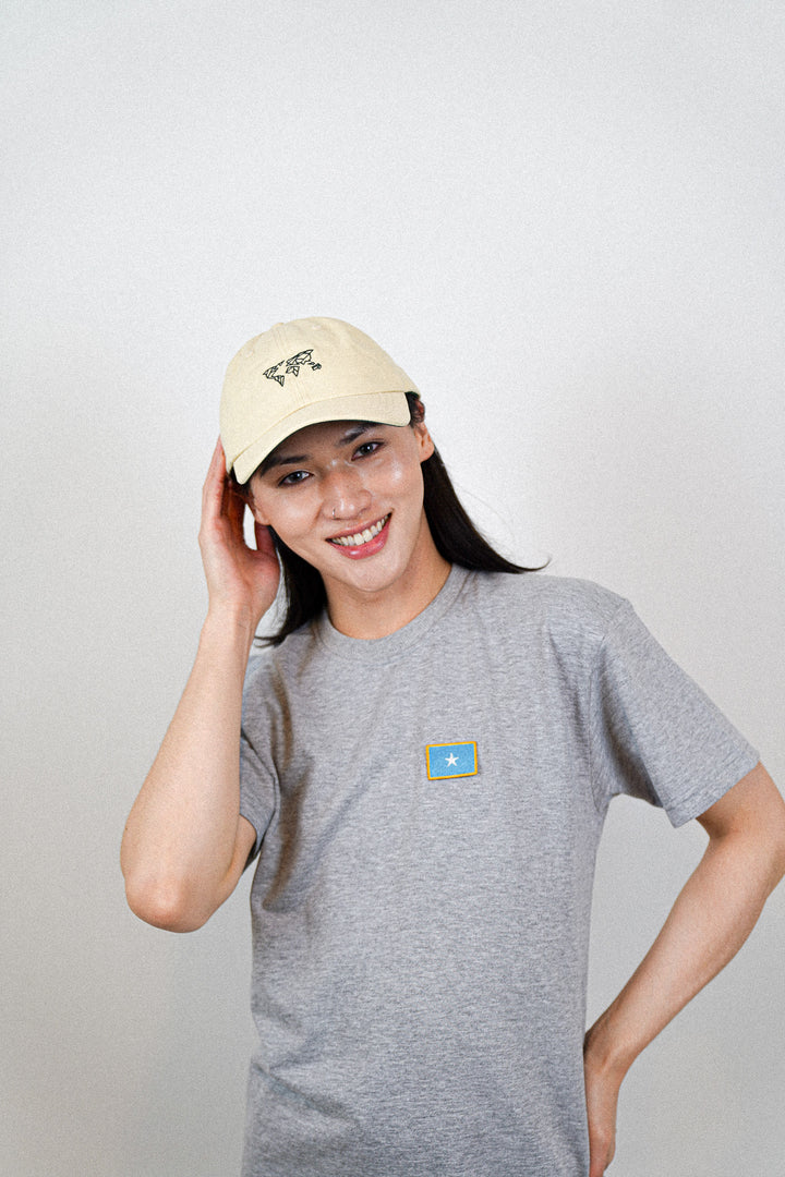 Somalie • T-shirt drapeau