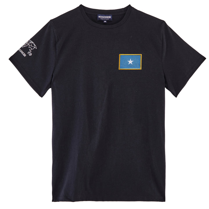 Somalia • Flag T-shirt