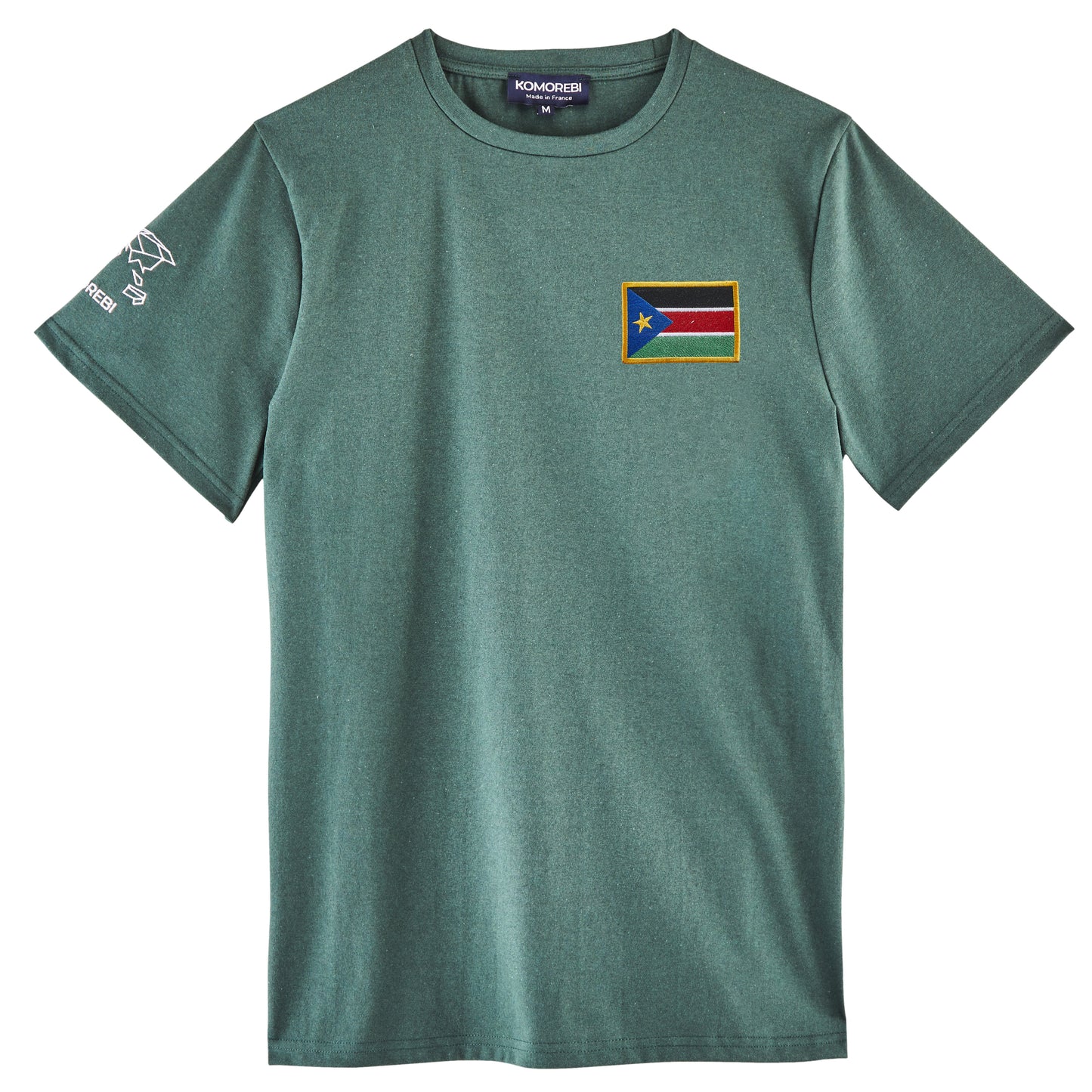Soudan du Sud • T-shirt