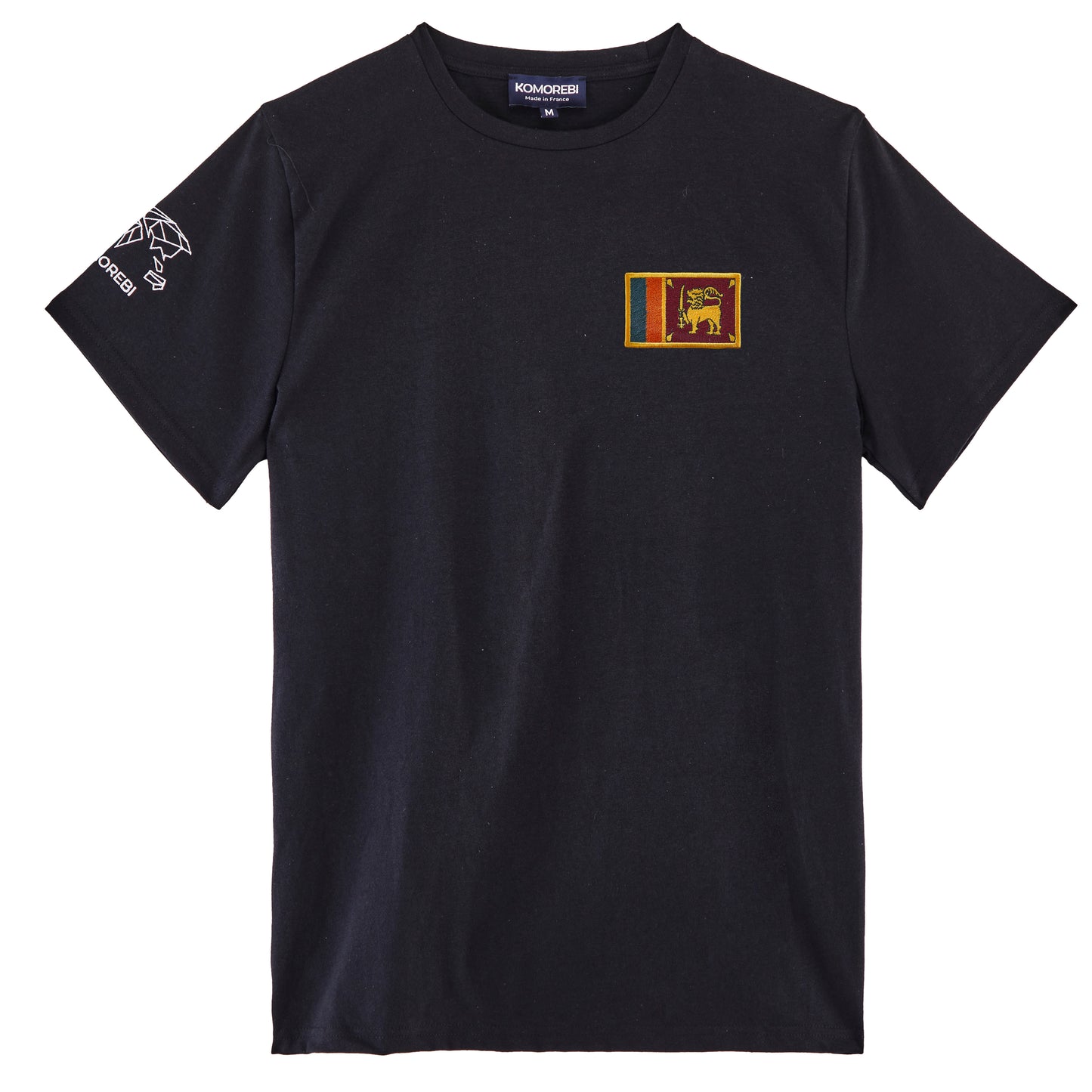 Sri Lanka • T shirt