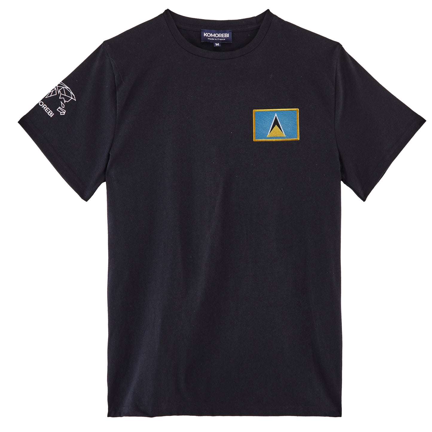 Saint Lucia • T-shirt