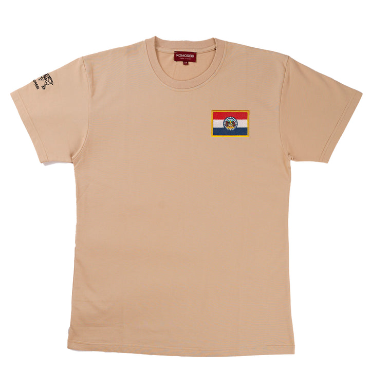 Missouri • Flag T-shirt
