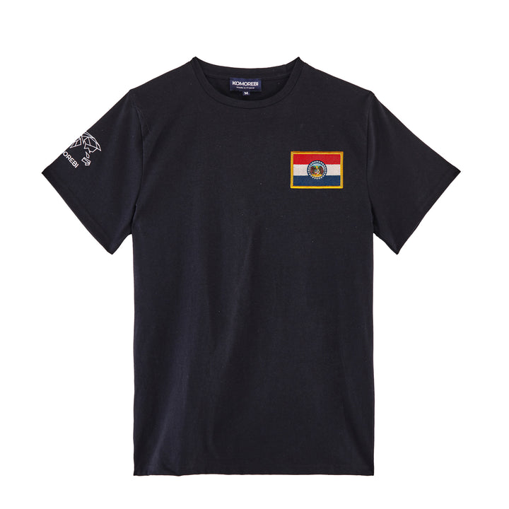 Missouri • Flag T-shirt