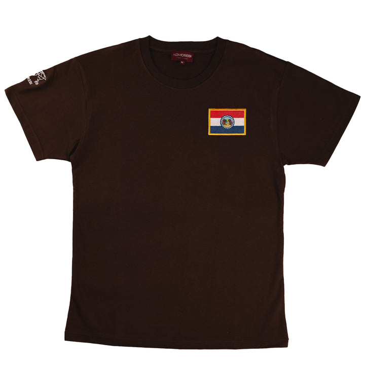 Missouri • Flag T-shirt