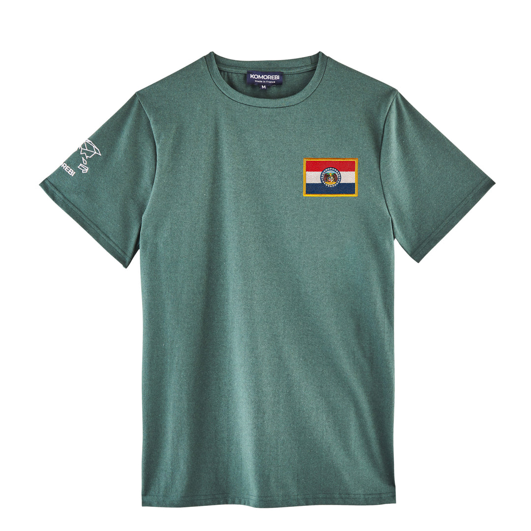 Missouri • Flag T-shirt