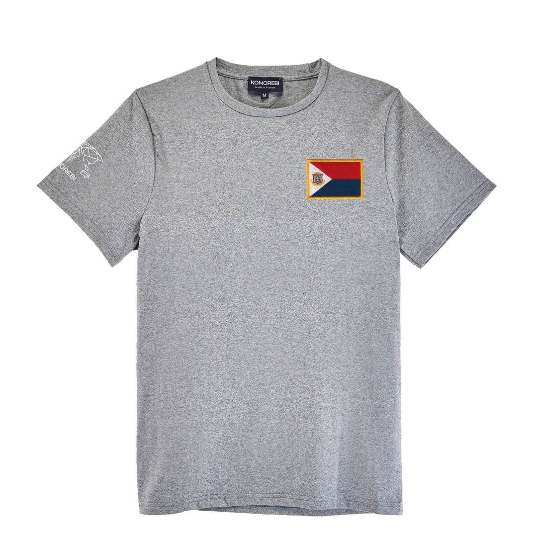 Antarctica • T-shirt