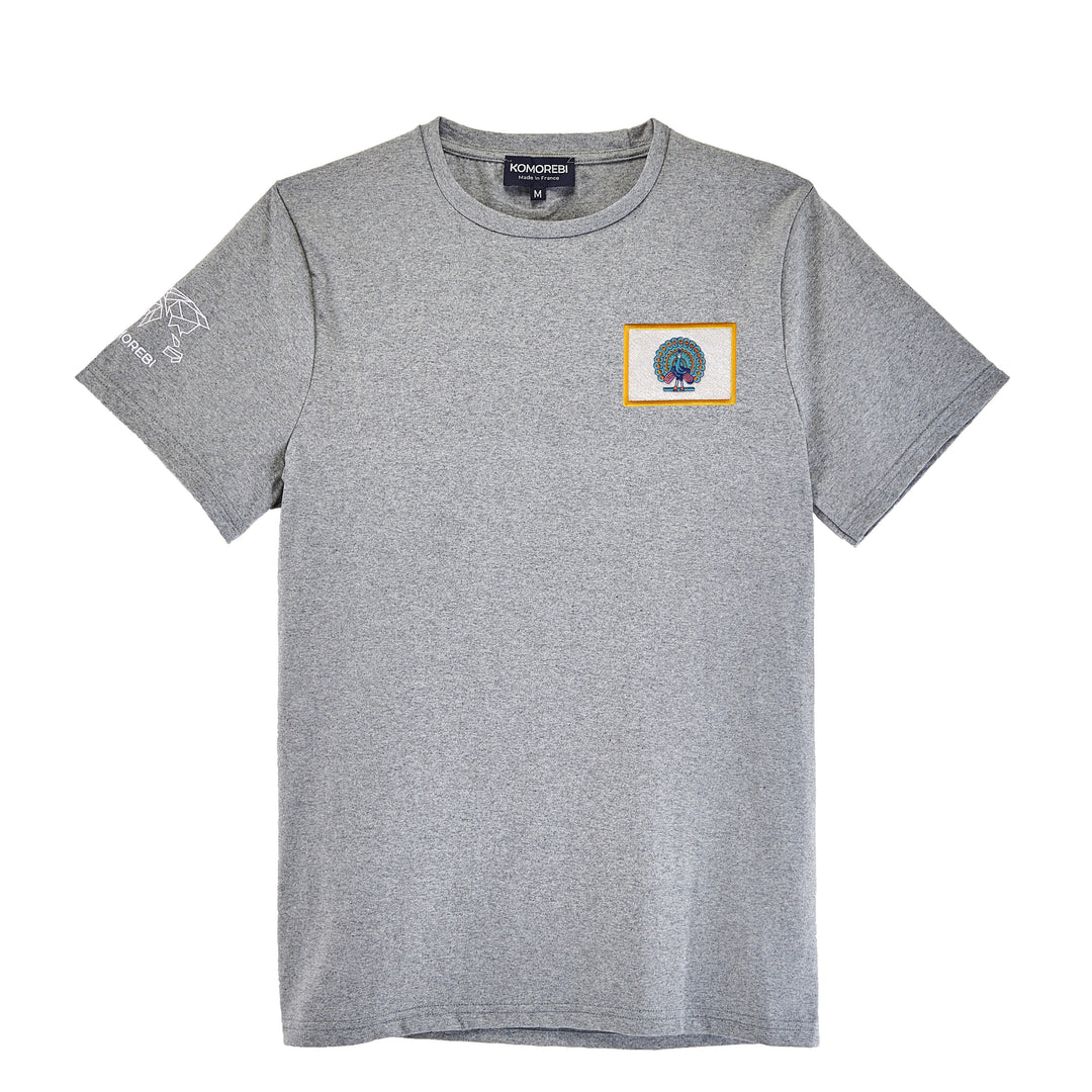 Dinastía Konbaung (1885) • Camiseta bandera