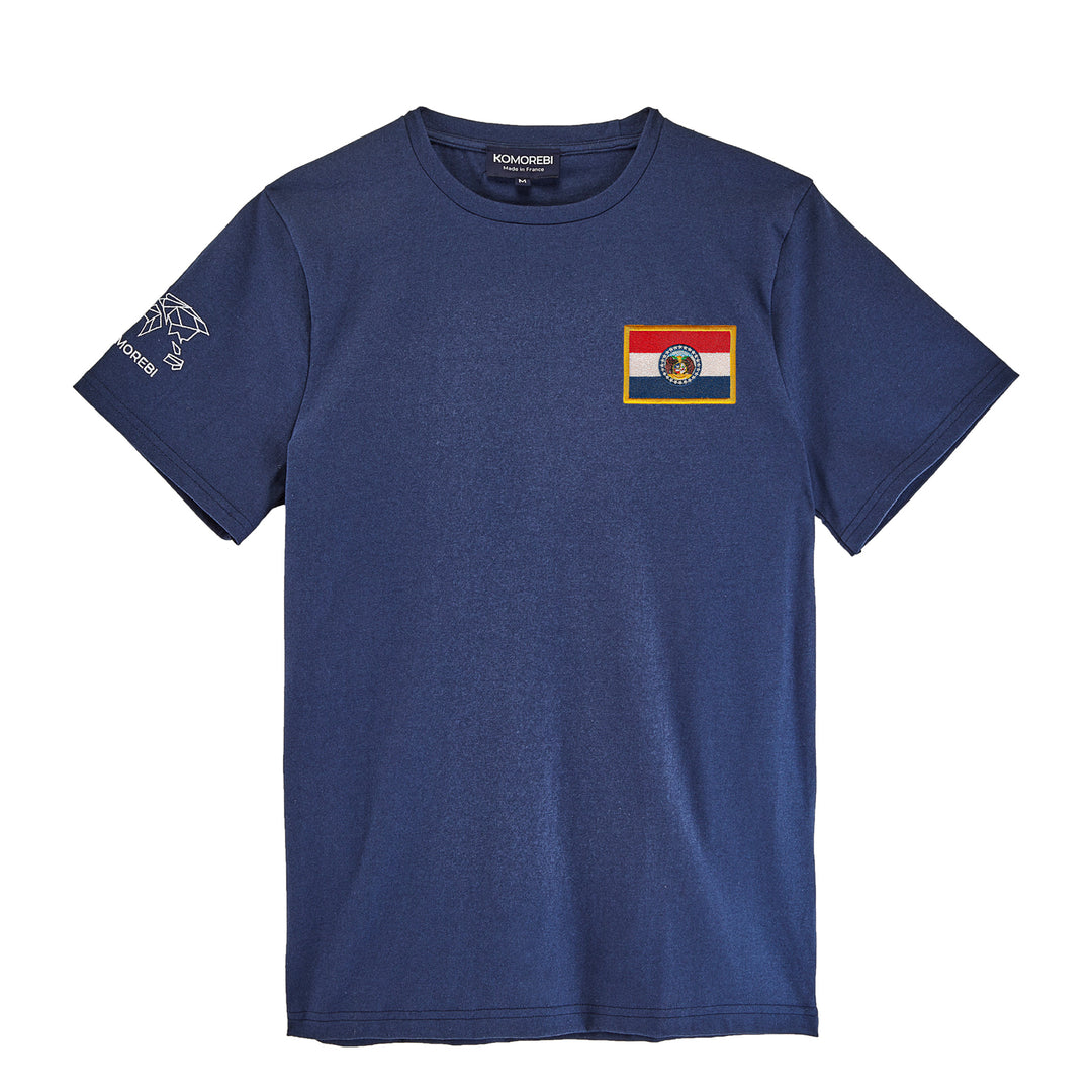 Missouri • Flag T-shirt