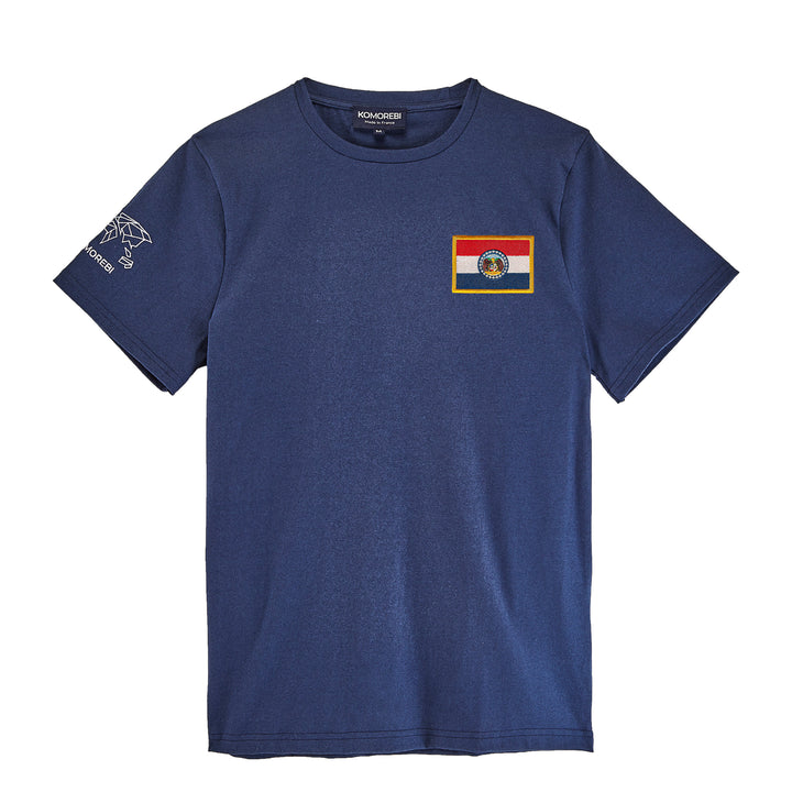 Missouri • Flag T-shirt