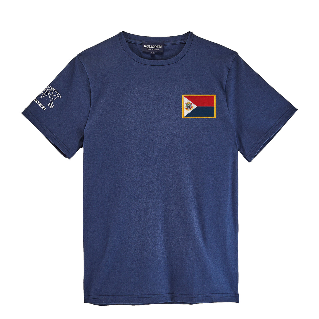 Antarctica • T-shirt