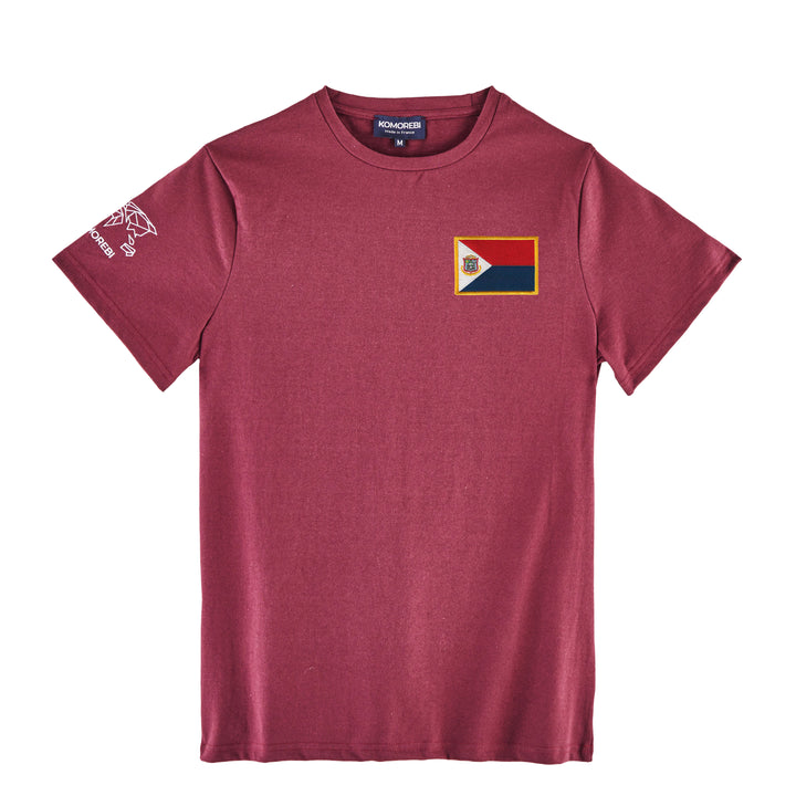 Antarctica • T-shirt