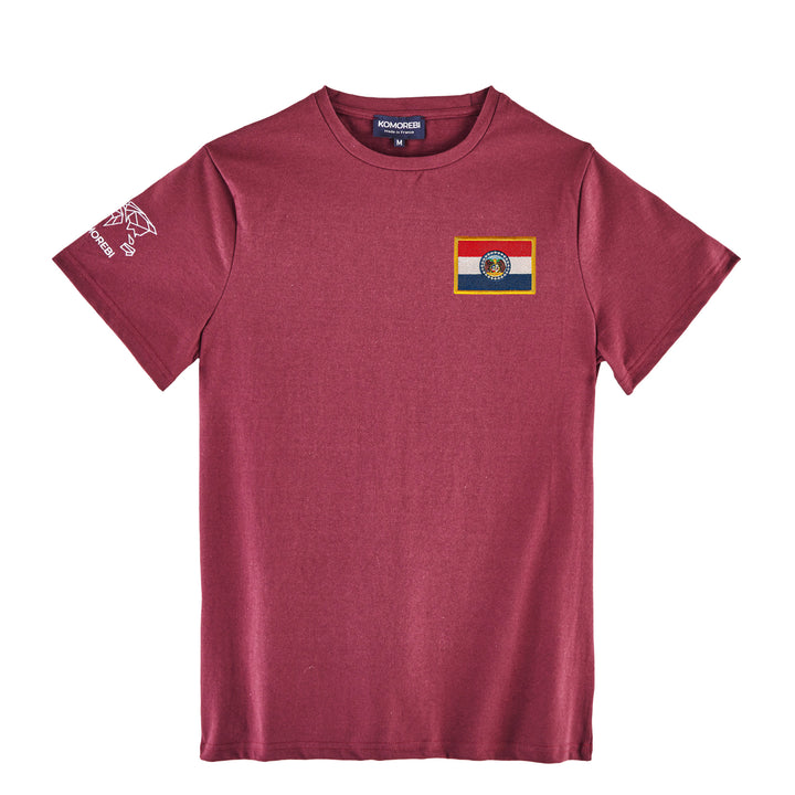 Missouri • Flag T-shirt