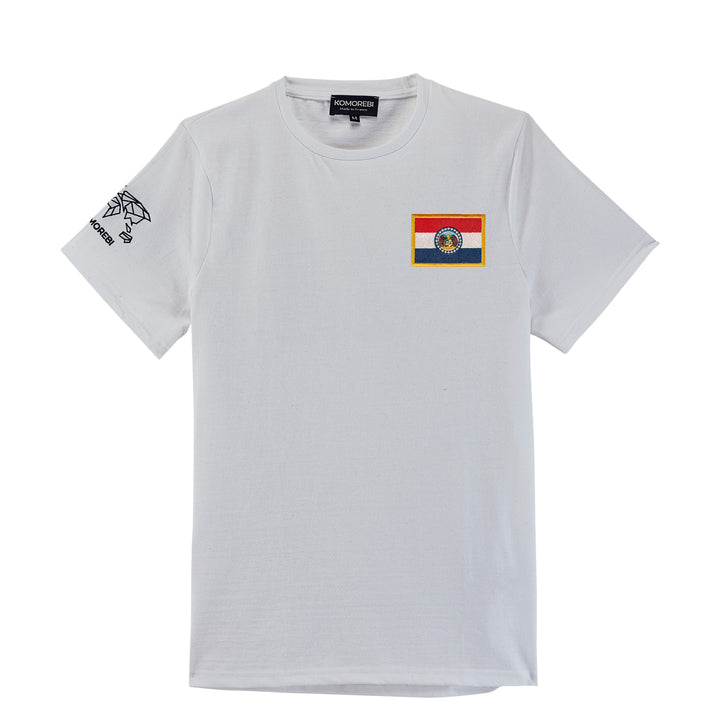 Missouri • Flag T-shirt