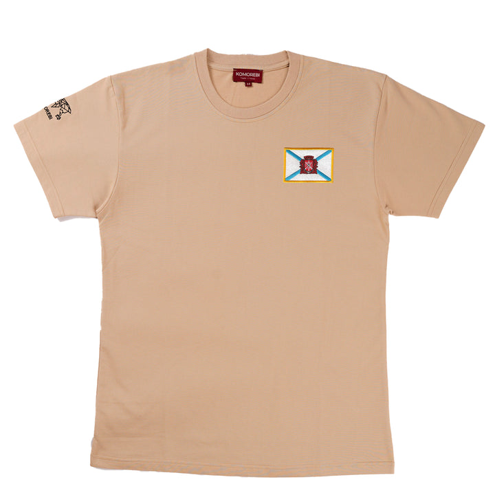 Rio de Janeiro • T-shirt drapeau