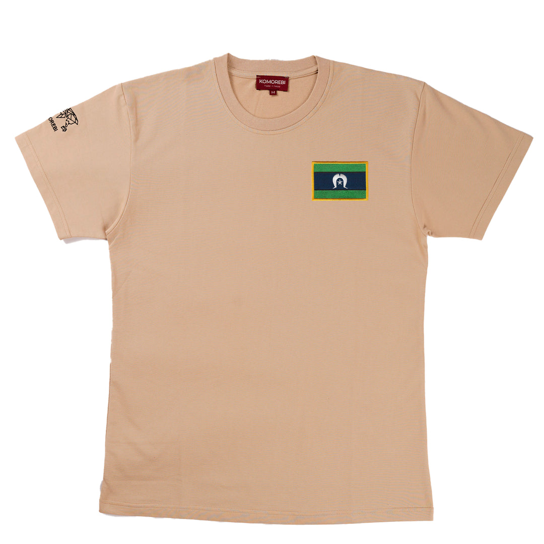 Torres (Detroit - Australia) • Flag T-shirt