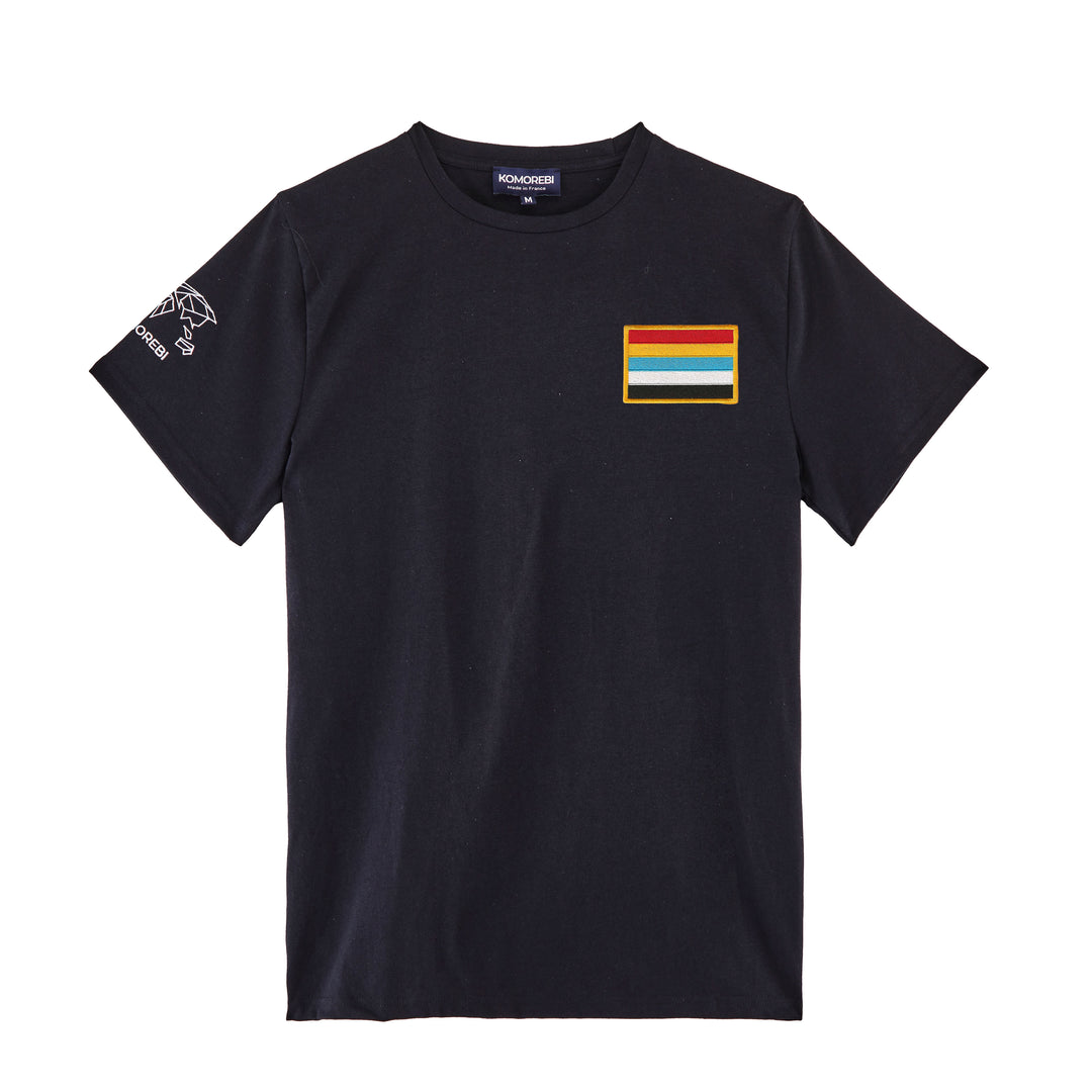 République de Chine (1928) • T-shirt drapeau