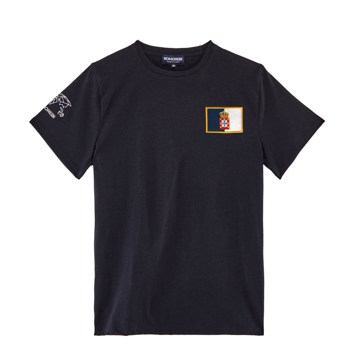 Portugal (1910) • T-shirt drapeau