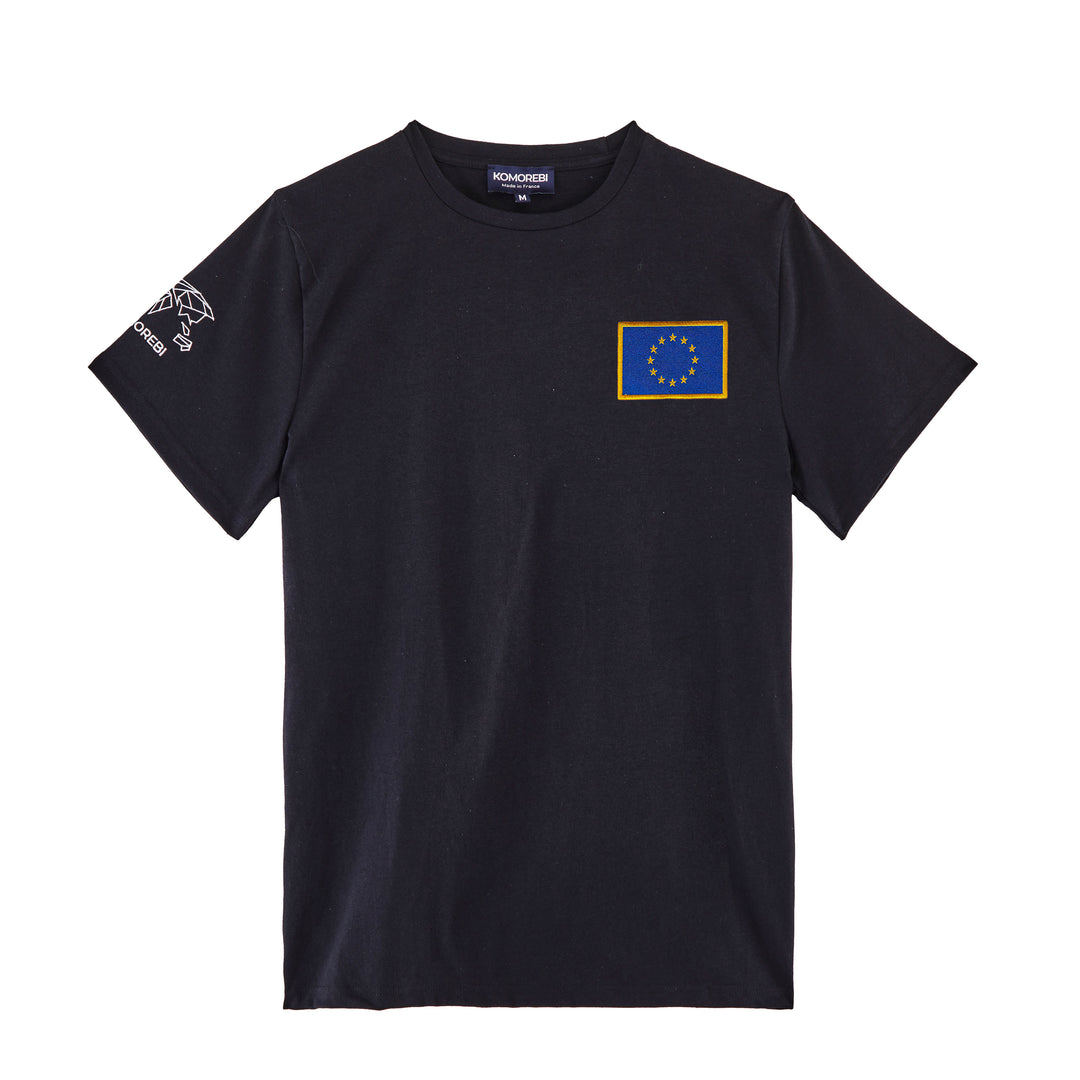 European Union • Flag T-shirt