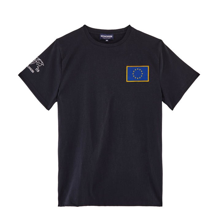 European Union • Flag T-shirt