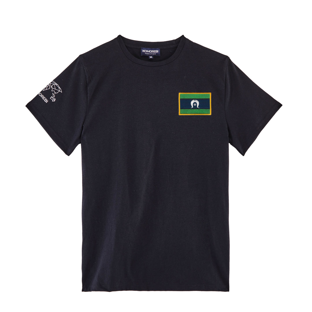 Torres (Detroit - Australia) • Flag T-shirt