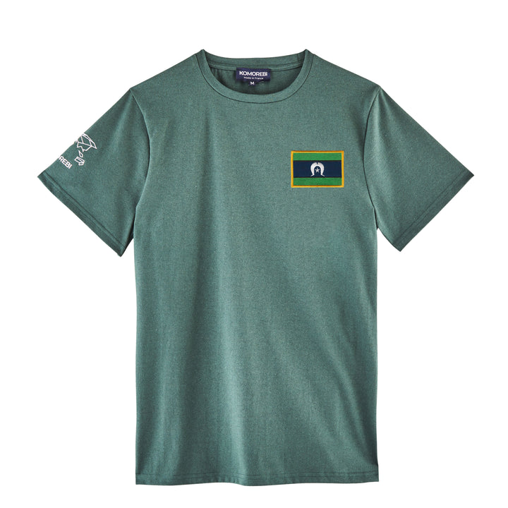 Torres (Detroit - Australia) • Flag T-shirt