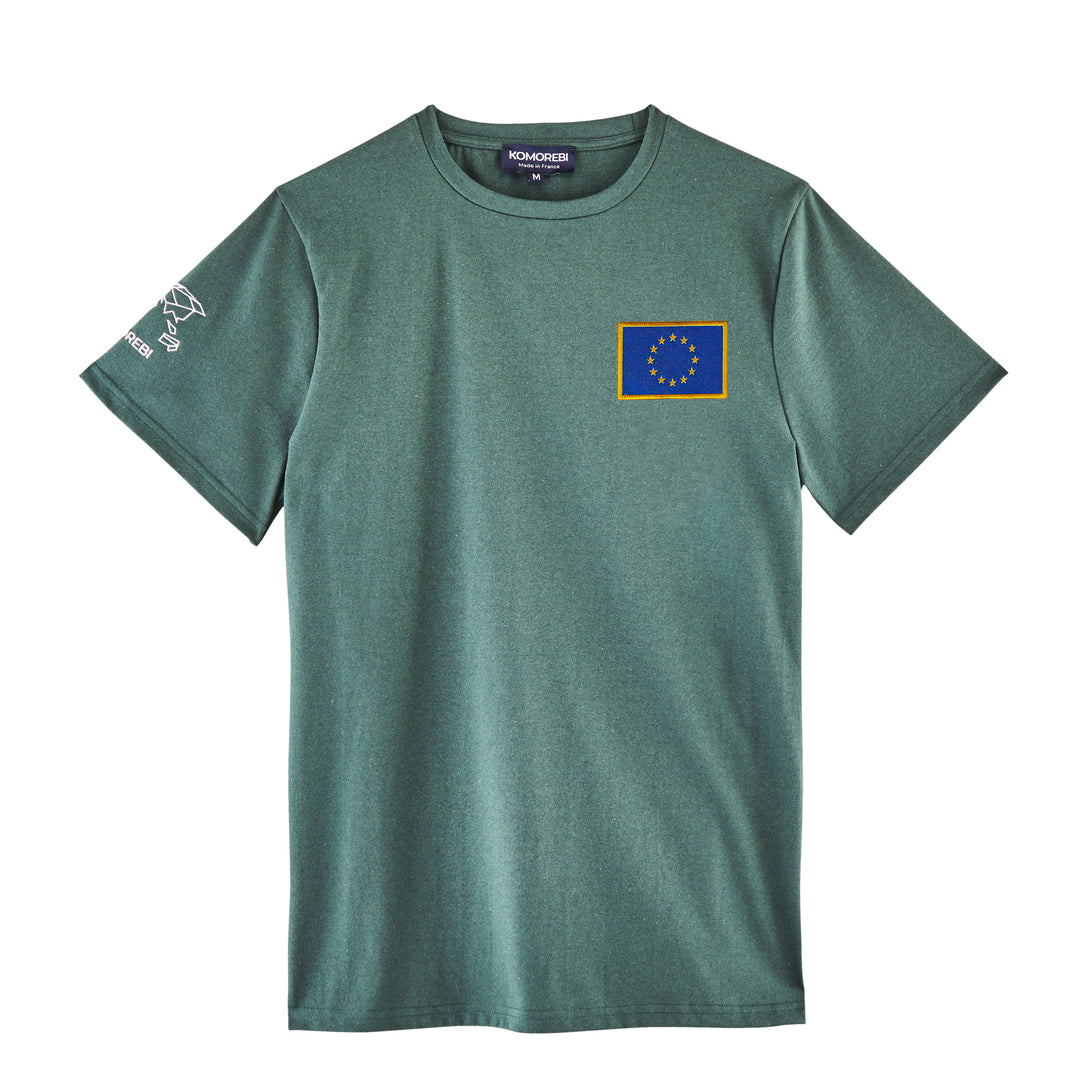 European Union • Flag T-shirt