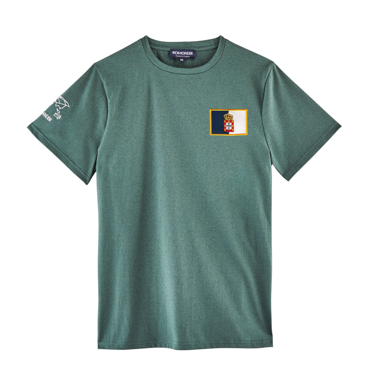 Portugal (1910) • T-shirt drapeau