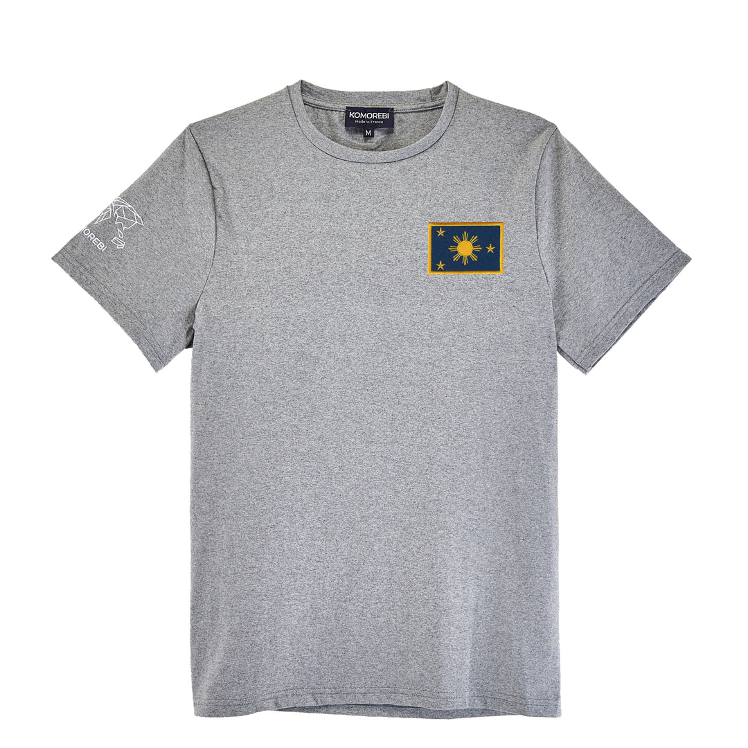 Philippines (naval) • T-shirt drapeau