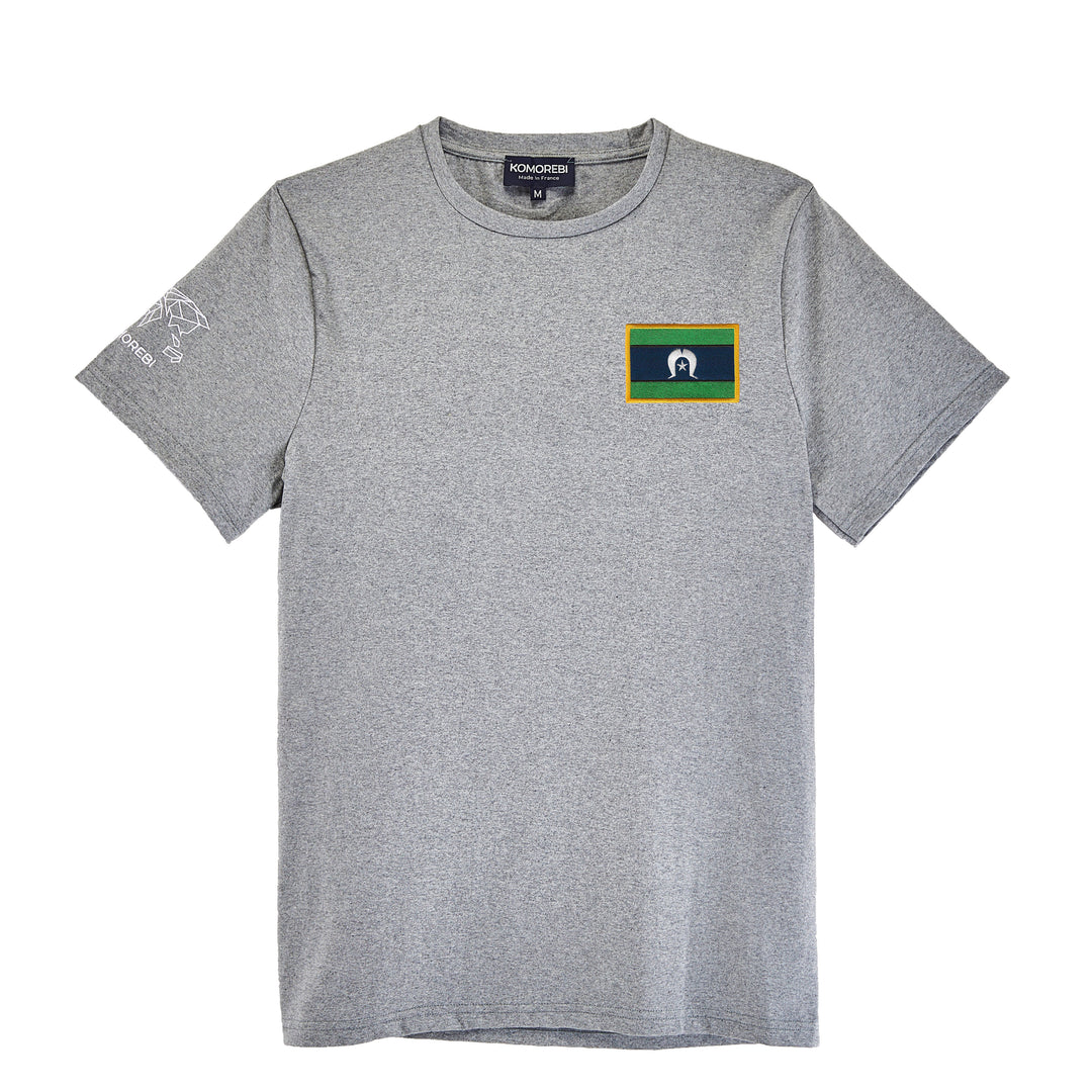 Torres (Detroit - Australia) • Flag T-shirt