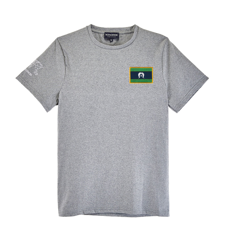 Torres (Detroit - Australia) • Flag T-shirt