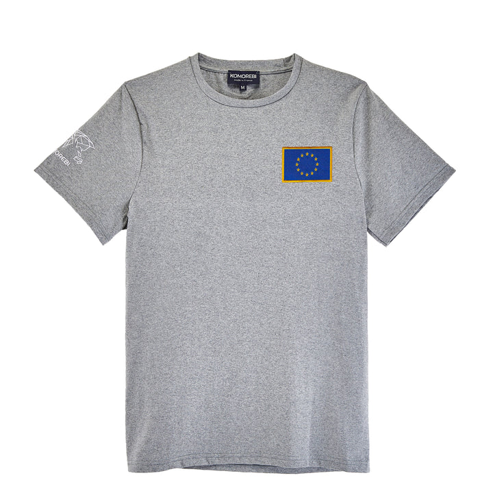 European Union • Flag T-shirt