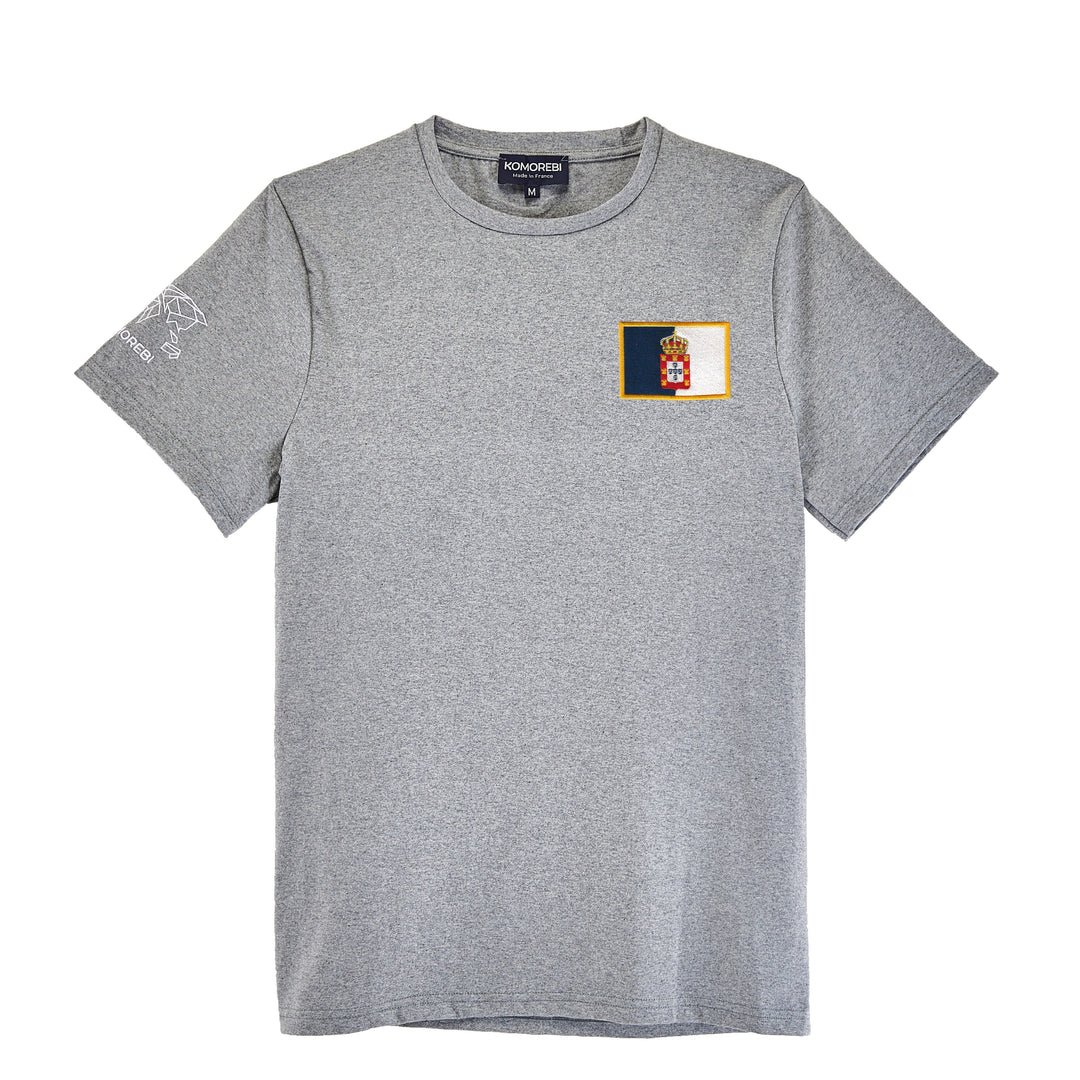 Portugal (1910) • T-shirt drapeau