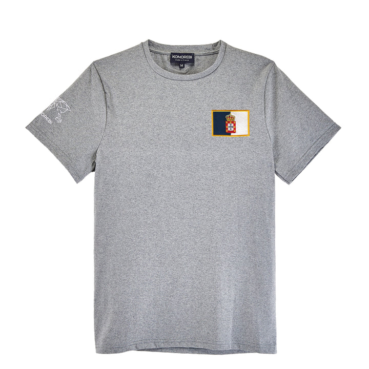 Portugal (1910) • T-shirt drapeau