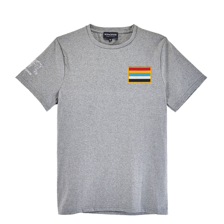 République de Chine (1928) • T-shirt drapeau