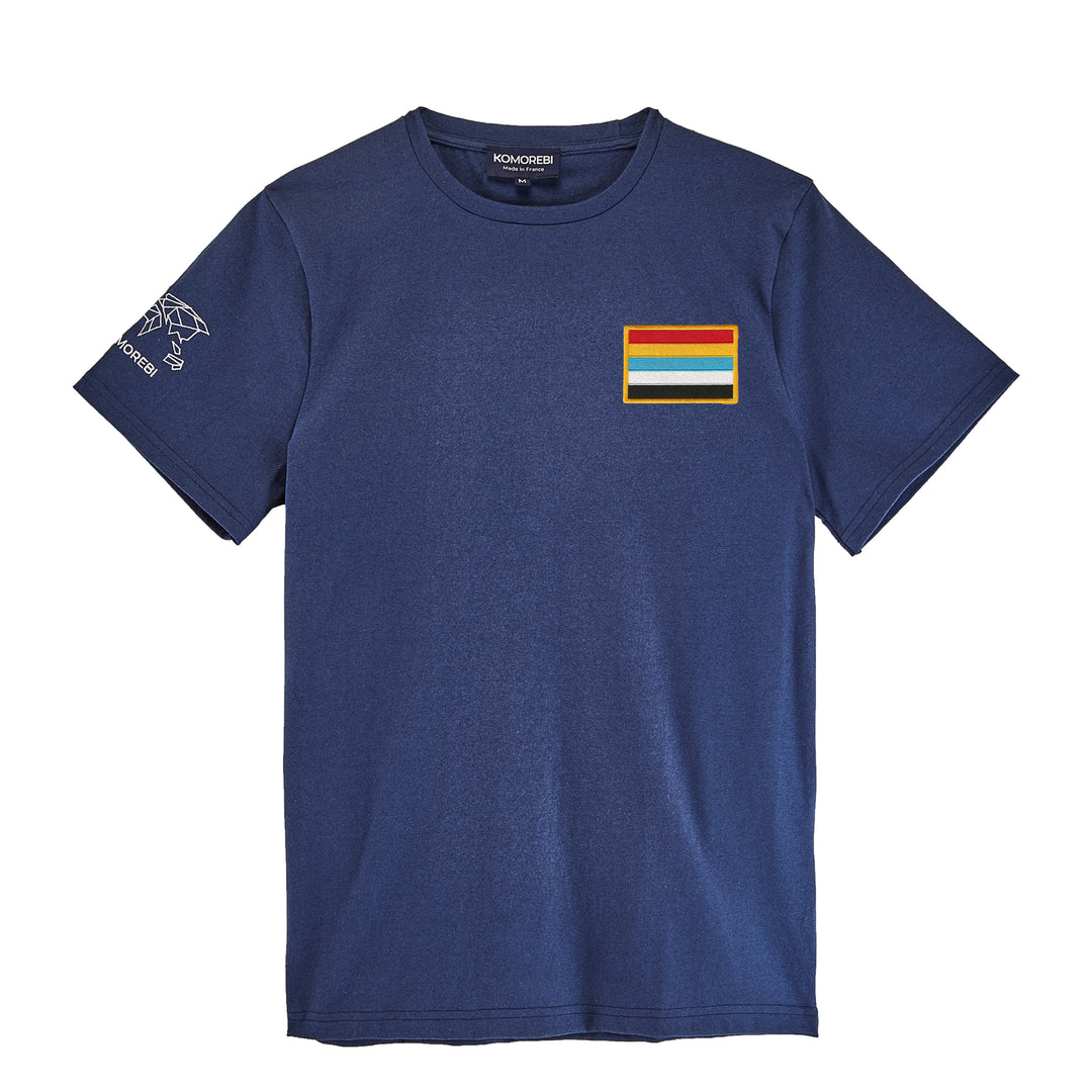 République de Chine (1928) • T-shirt drapeau