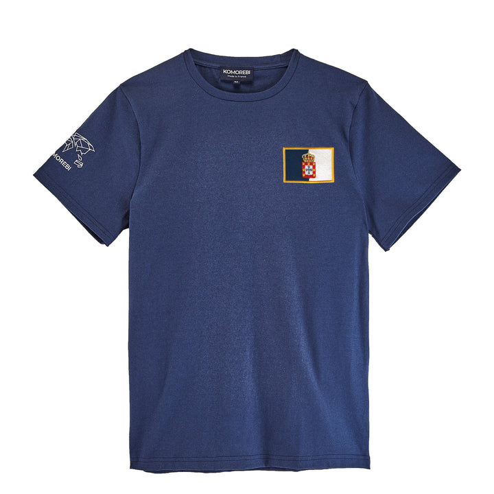 Portugal (1910) • T-shirt drapeau