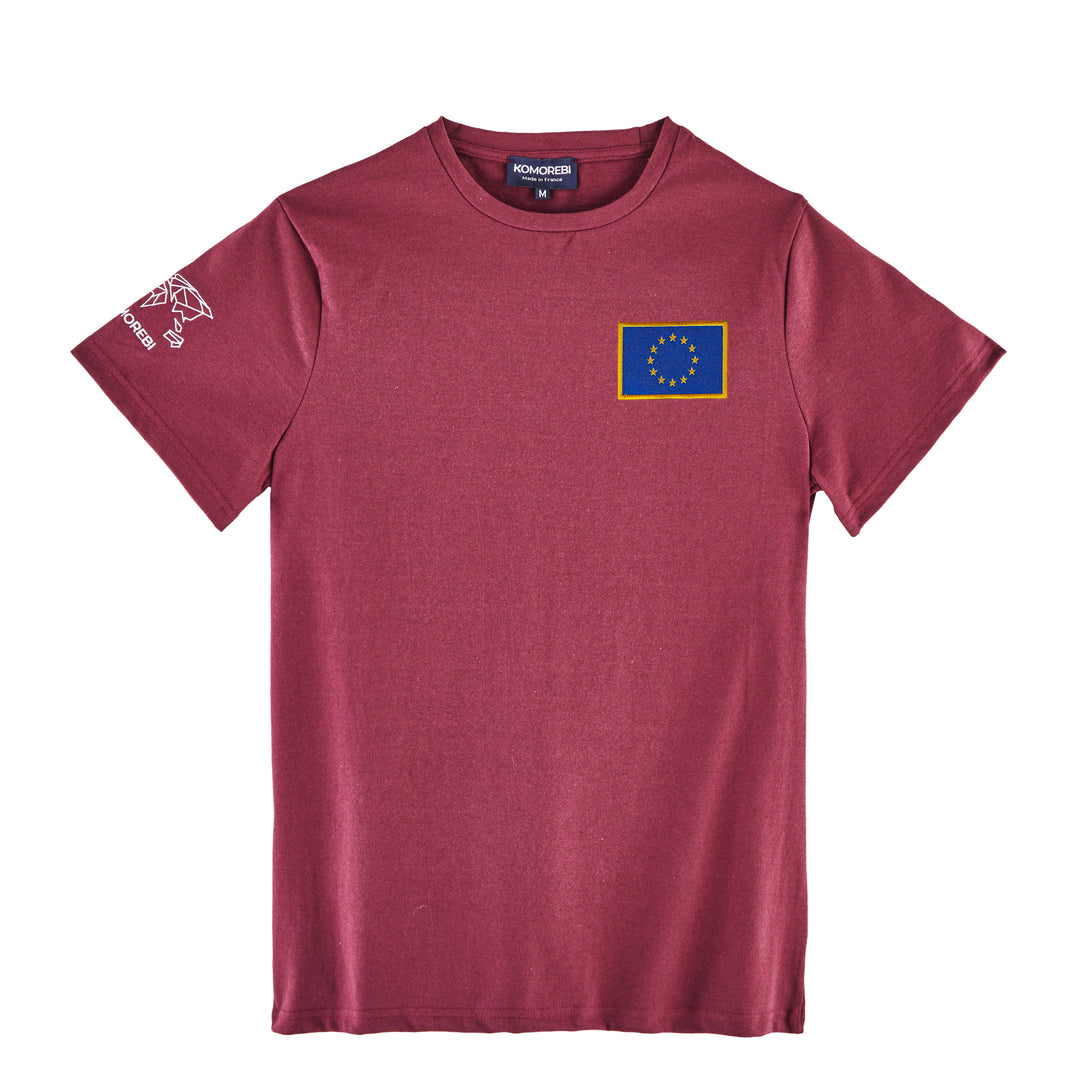 European Union • Flag T-shirt