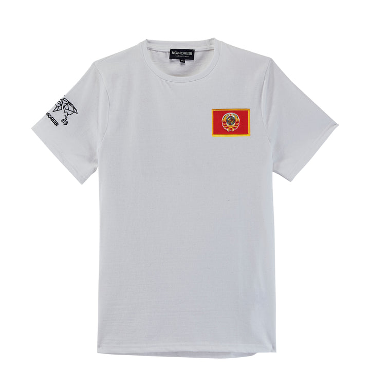 URSS (1922)  • T-shirt drapeau
