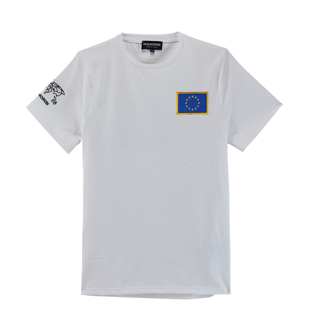 European Union • Flag T-shirt