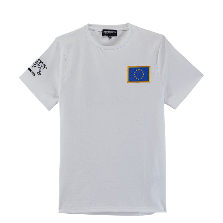 European Union • Flag T-shirt