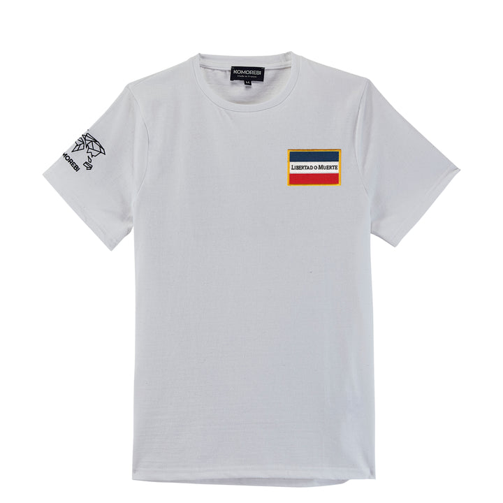 Uruguay 'Treinta y Tres'  • T-shirt drapeau